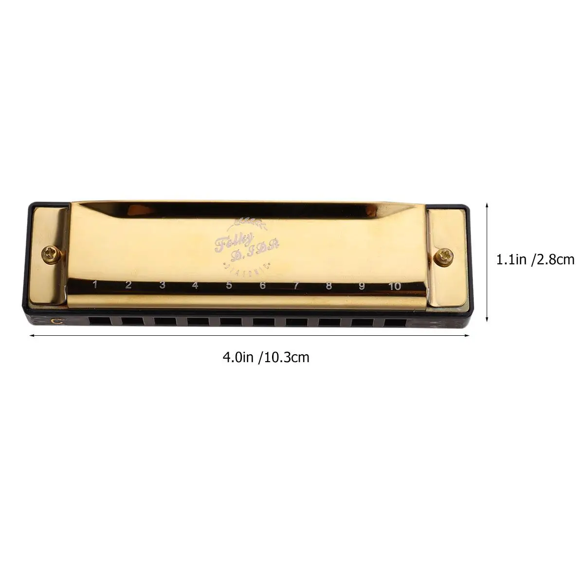 Good Quality Harmonica 10 Hole Chromatic Piano Keyboard for Beginners Complex Music
Good Quality Harmonica 10 Hole Chromatic Piano Keyboard for Beginners Complex Music