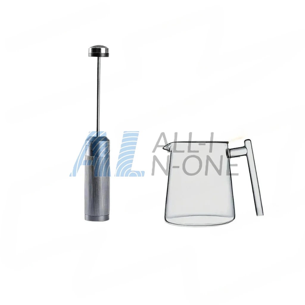 1PCS Milk Beater Italian Coffee Latte Electric Milk Foamer Handheld Foamer Blender
1PCS Milk Beater Italian Coffee Latte Electric Milk Foamer Handheld Foamer Blender