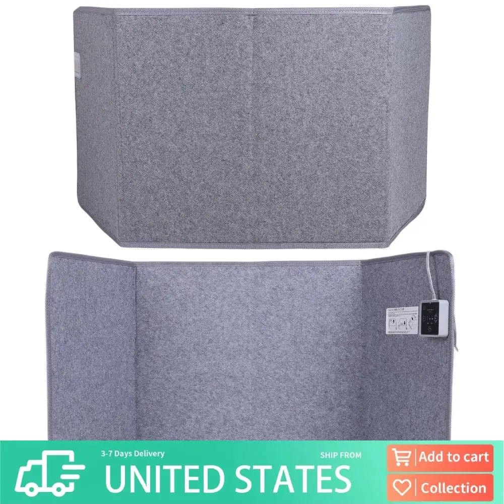 Персональный электрический обогреватель с термостатом и таймером, портативный и безопасный электрический обогреватель для офисного стола и дома
Персональный электрический обогреватель с термостатом и таймером, портативный и безопасный электрический обогреватель для офисного стола и дома