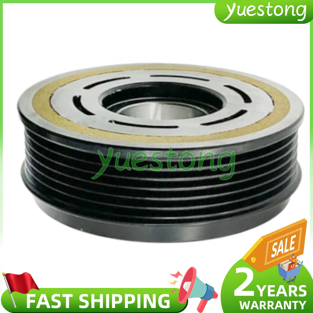 For EG2161450A MAZDA CX-7 CX7 ER 2.3 AC Compressor Clutch kit w 6PK EG2161450B EG2161450C EG2161K00 EG2161K00A EG2161K00B
For EG2161450A MAZDA CX-7 CX7 ER 2.3 AC Compressor Clutch kit w 6PK EG2161450B EG2161450C EG2161K00 EG2161K00A EG2161K00B