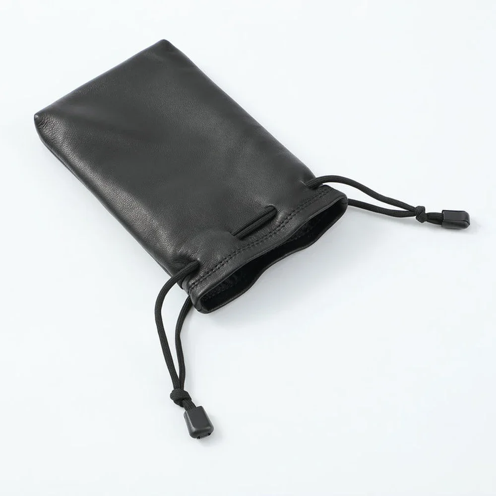 Sheepskin Protective Pouch Storage Bag Sleeve for Sony Walkman NW-WM1AM2 WM1ZM2 for Fiio M23 M17 M11 Plus
Sheepskin Protective Pouch Storage Bag Sleeve for Sony Walkman NW-WM1AM2 WM1ZM2 for Fiio M23 M17 M11 Plus
