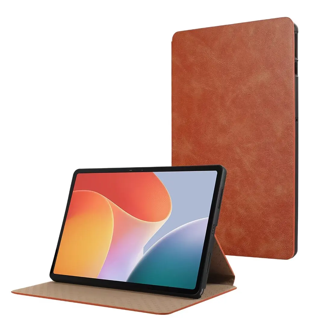 Luxury PU Leather Printed Case For Infinix Xpad 2024 11 inch Model X1101 TPU Back Stand Solid Cover Shockproof Tablet Shell
Luxury PU Leather Printed Case For Infinix Xpad 2024 11 inch Model X1101 TPU Back Stand Solid Cover Shockproof Tablet Shell