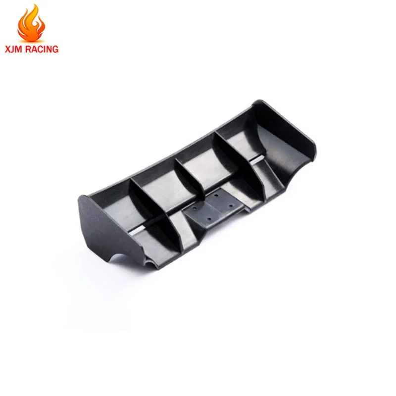 1/14 Truggy Wing- Black for LC Racing L6147 RC Buggy Off-road Vehicle Desert Short-course Truck Model Car Upgrade Spare Parts
1/14 Truggy Wing- Black for LC Racing L6147 RC Buggy Off-road Vehicle Desert Short-course Truck Model Car Upgrade Spare Parts