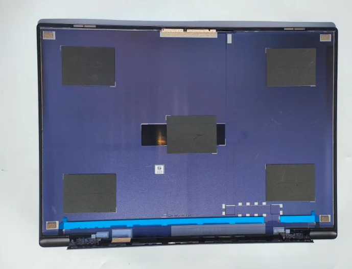 NN New FOR Huawei Matebook 16S CREF-16 CREFG-32 Lid cover
NN New FOR Huawei Matebook 16S CREF-16 CREFG-32 Lid cover