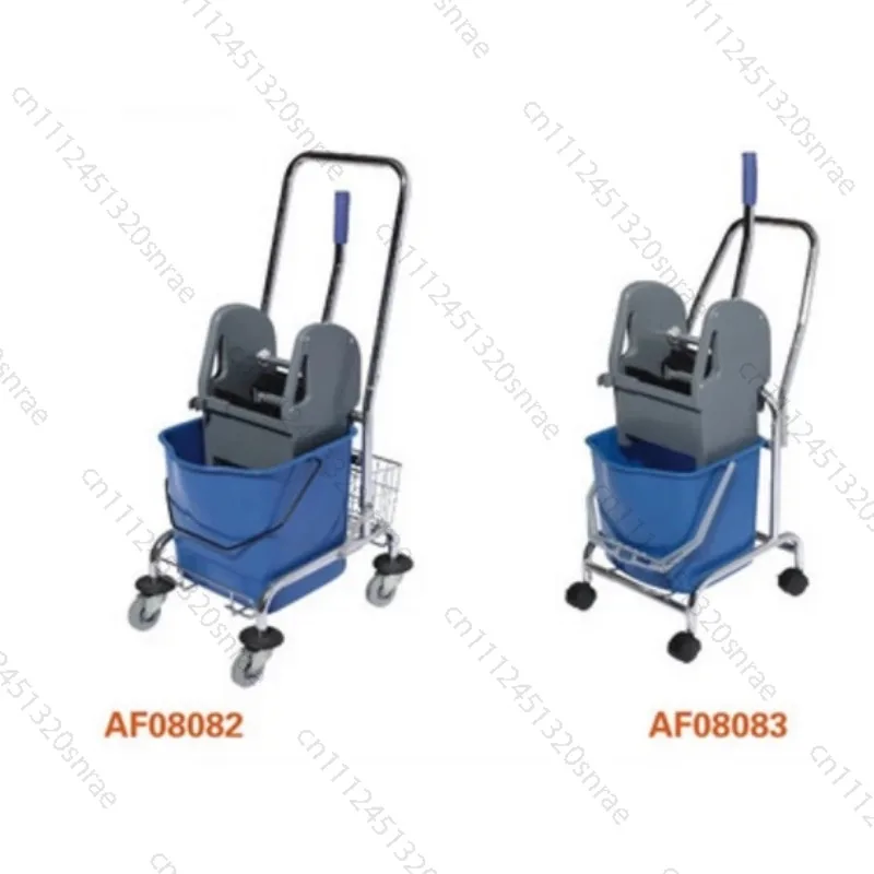 AF08082/08083 Frame Type Water Squeezer 23L Bucket Squeezer Hotel Mop Bucket Water Squeezer
AF08082/08083 Frame Type Water Squeezer 23L Bucket Squeezer Hotel Mop Bucket Water Squeezer