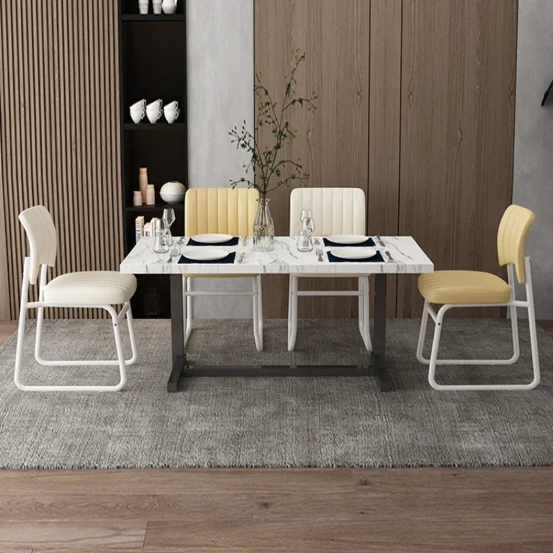 Vanity Luxury Conference Dining Chairs Office Dining Chairs Ergonomic Design Modern Banks Silla Comedor Home Furniture SR50DC
Vanity Luxury Conference Dining Chairs Office Dining Chairs Ergonomic Design Modern Banks Silla Comedor Home Furniture SR50DC