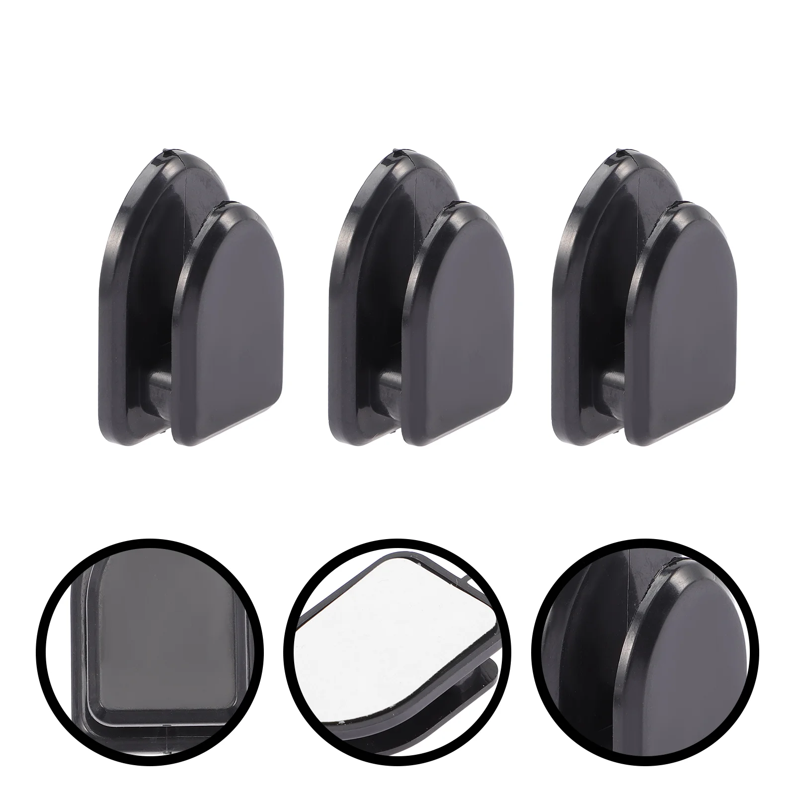 Car Hook Storage Hooks Vehicle for Key Self Adhesive Multifunctional Hanging Mask Mini
Car Hook Storage Hooks Vehicle for Key Self Adhesive Multifunctional Hanging Mask Mini