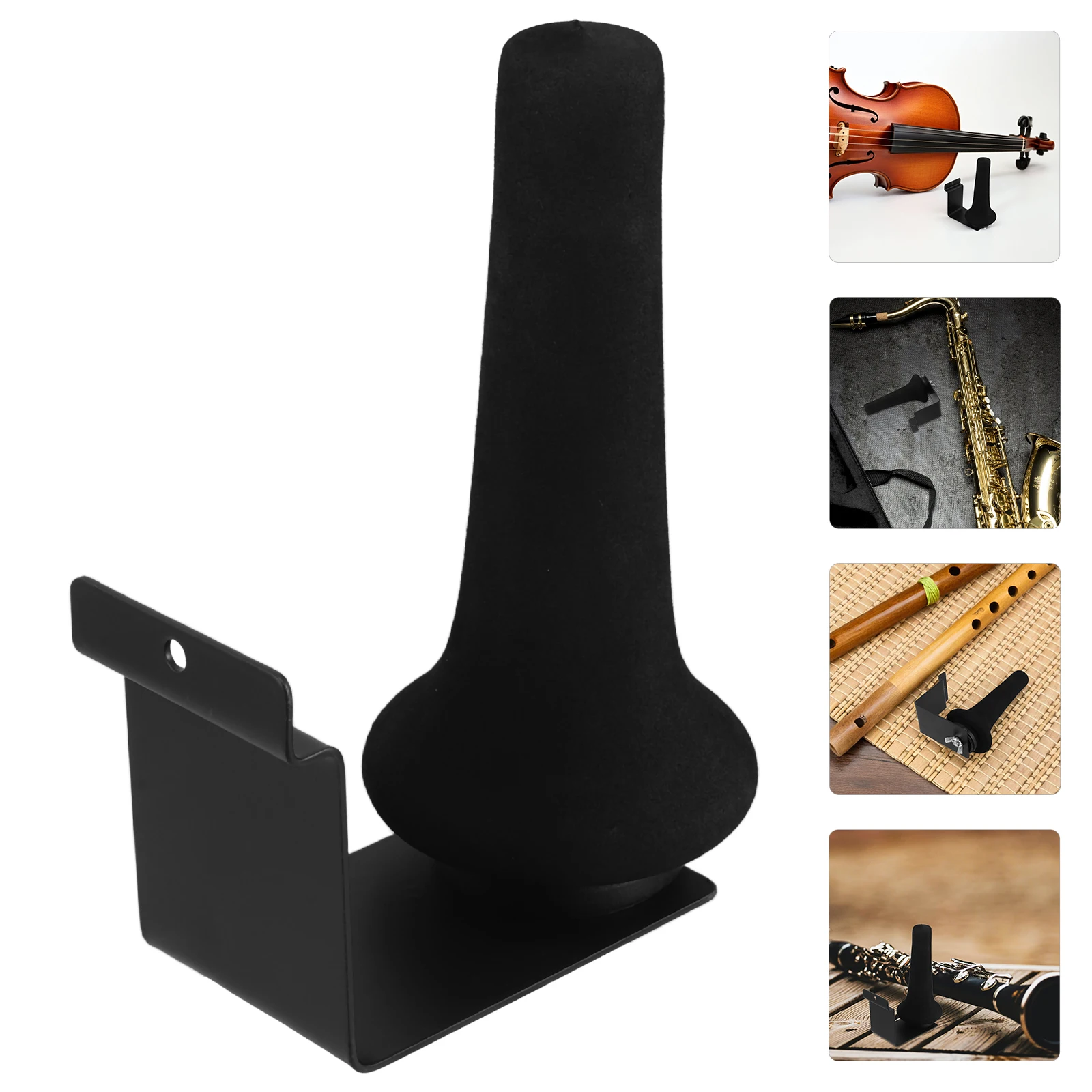 Saxophone Hook Hooks Accessories Hanger Musical Instrument Metal Holder Portable Stand Instruments
Saxophone Hook Hooks Accessories Hanger Musical Instrument Metal Holder Portable Stand Instruments
