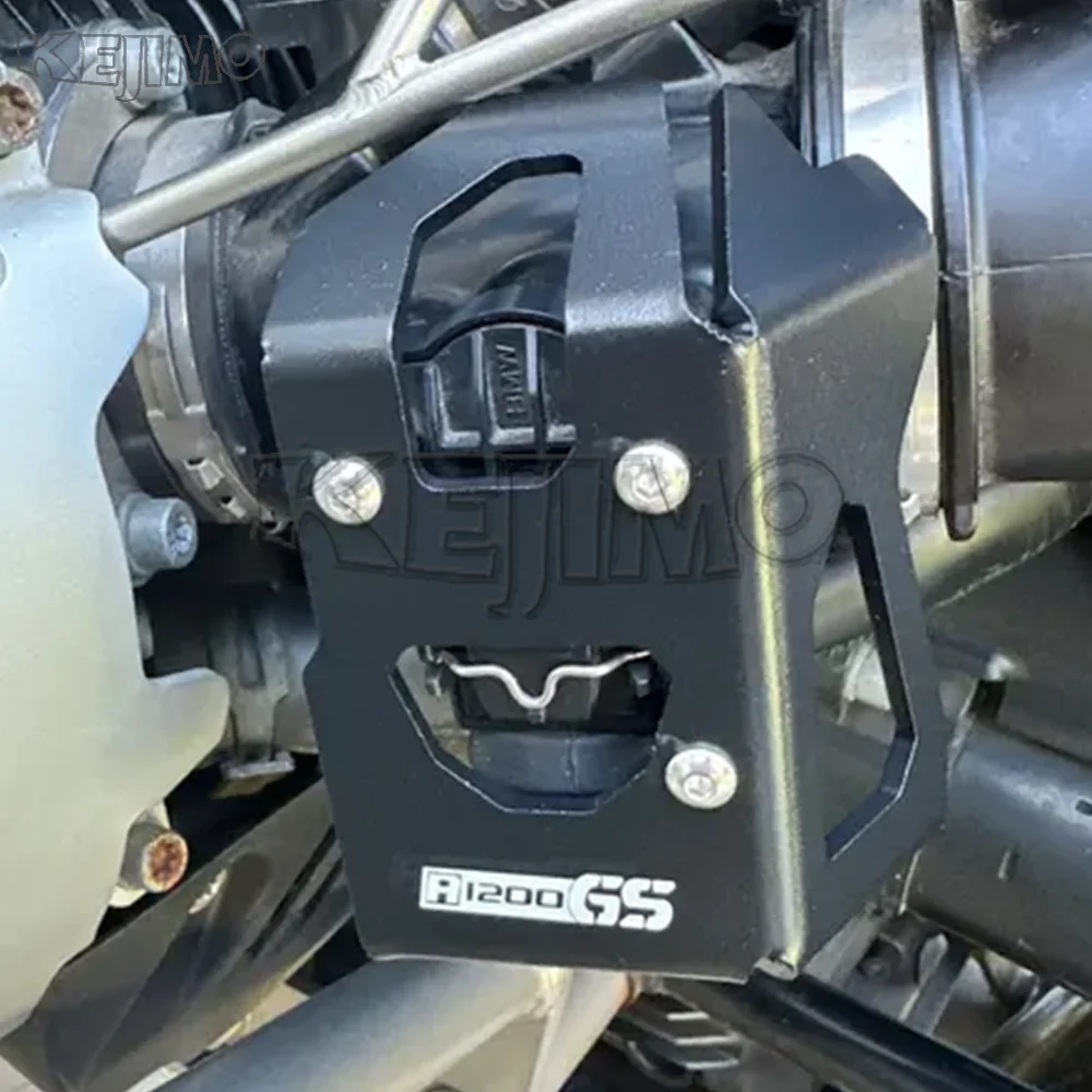 For BMW R1200GS R 1200GS Adv GS 2004 - 2025 2011 2009 2010 2006 Motorcycle Throttle Protentiometer Cover Guard Protector R1200GS