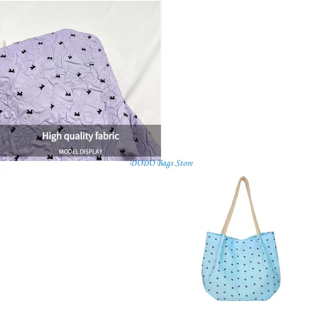 Roomy Flower Pattern Shoulder Bag Canvas Bags Work Commute Essential
Roomy Flower Pattern Shoulder Bag Canvas Bags Work Commute Essential