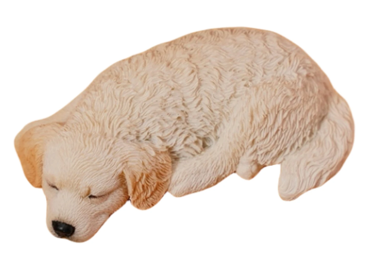 HiPlay JXK Small Dog Labrador pups Expertly Hand-Painted Lifelike Safe Resin Animal Figurine
HiPlay JXK Small Dog Labrador pups Expertly Hand-Painted Lifelike Safe Resin Animal Figurine