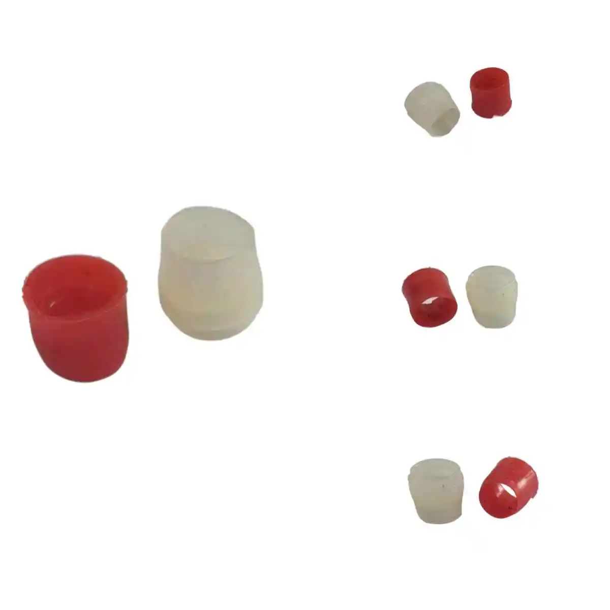 2PCS Auto Trans Interior Side Shift Cable Bushing Replacement For 1995-2018 GMC Yukon
2PCS Auto Trans Interior Side Shift Cable Bushing Replacement For 1995-2018 GMC Yukon