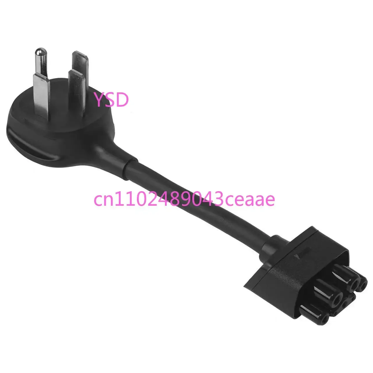 14-50 adapter US standard charging adapter head Car charging adapter cable
14-50 adapter US standard charging adapter head Car charging adapter cable