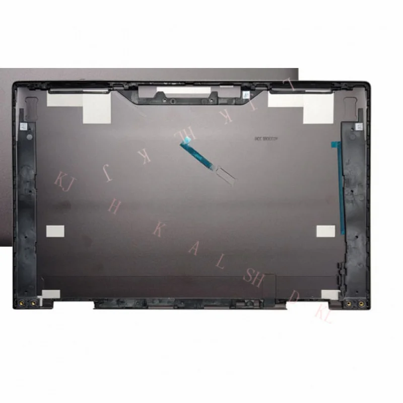 Корпус NN подходит для HP X360 13-AY A, TPN-C147, L94498-001, M82691-001, BCD.
Корпус NN подходит для HP X360 13-AY A, TPN-C147, L94498-001, M82691-001, BCD.