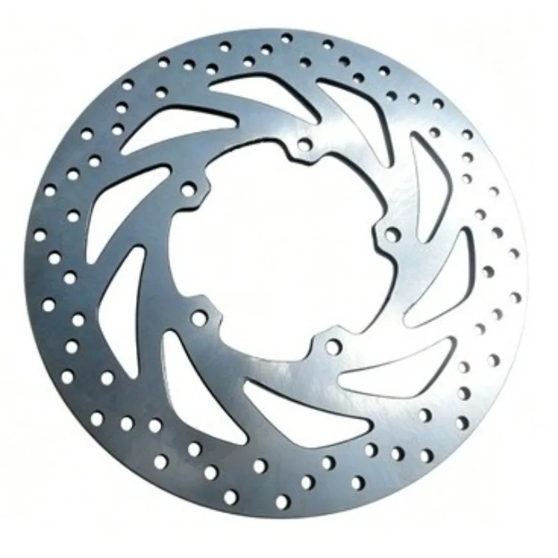 Suitable for YBR250 YS250 JYM250-2A Motorcycle Front Brake Discs
Suitable for YBR250 YS250 JYM250-2A Motorcycle Front Brake Discs