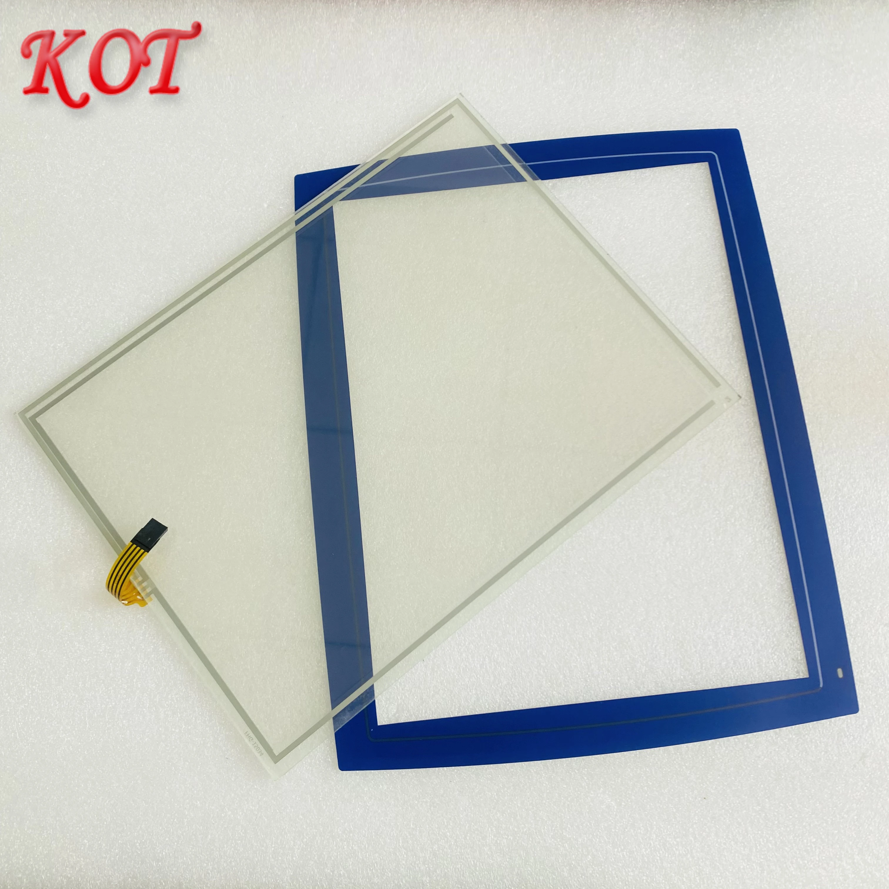 Brand New Blue E1151(T150) Protective film and Touchpad
Brand New Blue E1151(T150) Protective film and Touchpad