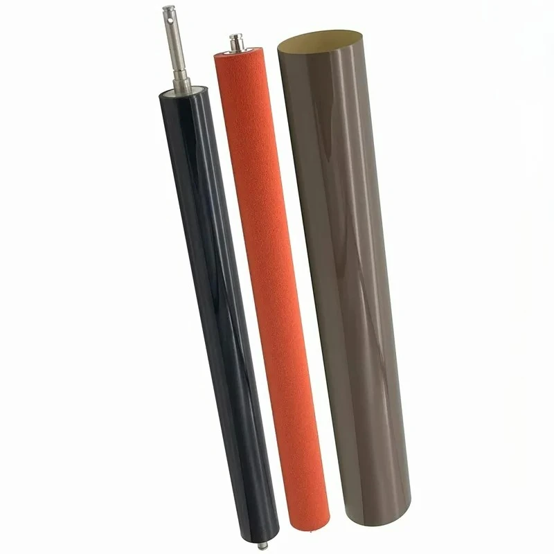 Fuser Film Lower Pressure Roller For Konica Minolta Bizhub C284 C364 C454 C224e C284e C364e
Fuser Film Lower Pressure Roller For Konica Minolta Bizhub C284 C364 C454 C224e C284e C364e