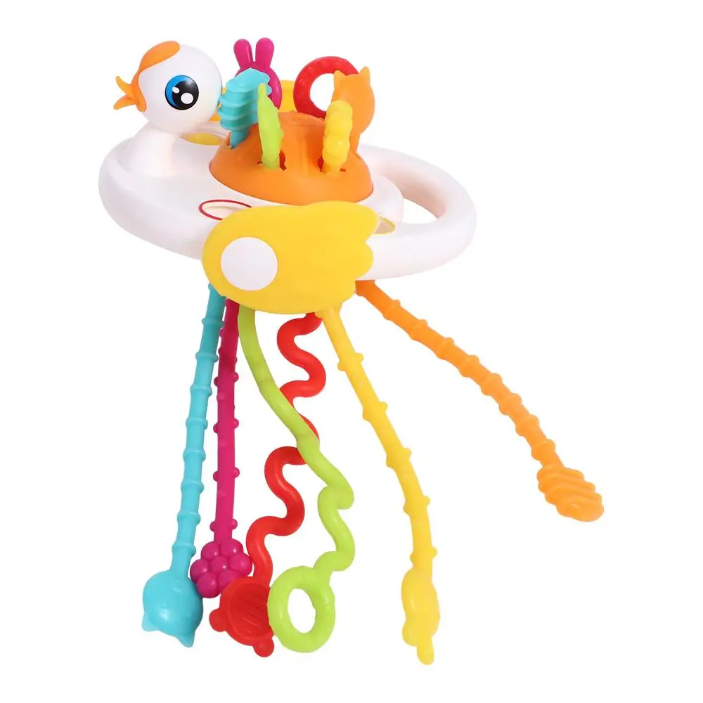 1-3 Years Baby Training Tools Pull String Baby Toy Baby Montessori Toys Kids Educational Toys Develop Teething Sensory Toys
1-3 Years Baby Training Tools Pull String Baby Toy Baby Montessori Toys Kids Educational Toys Develop Teething Sensory Toys