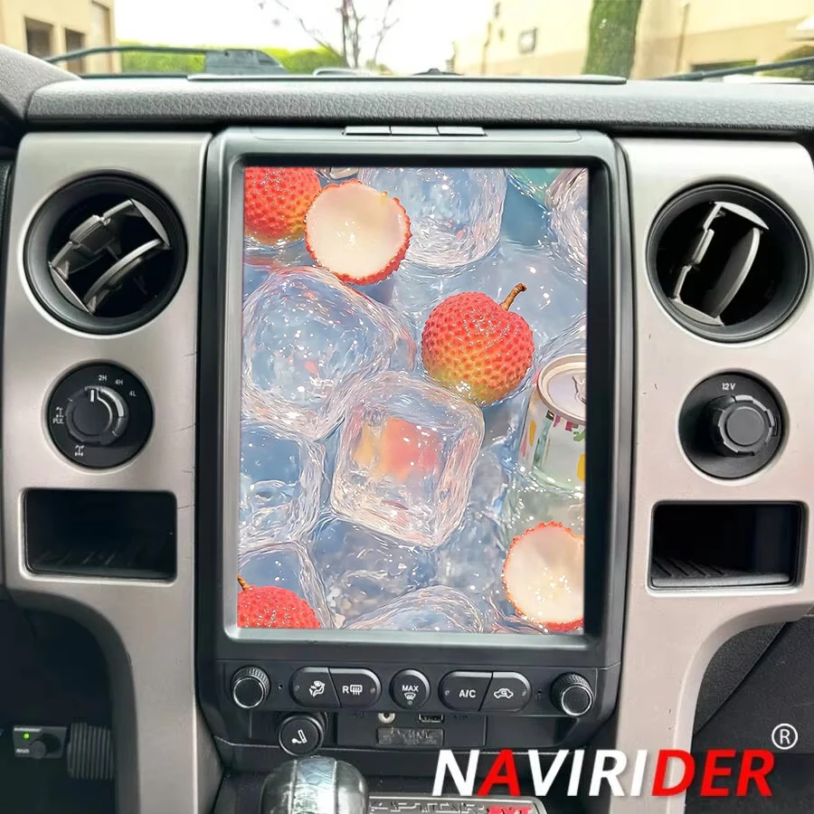 For Ford Raptor F150 2009 2010 2011 2012 2013 2014 Android Screen 256GB GPS Carplay Car Multimedia Video Player Stereo Head Unit
For Ford Raptor F150 2009 2010 2011 2012 2013 2014 Android Screen 256GB GPS Carplay Car Multimedia Video Player Stereo Head Unit