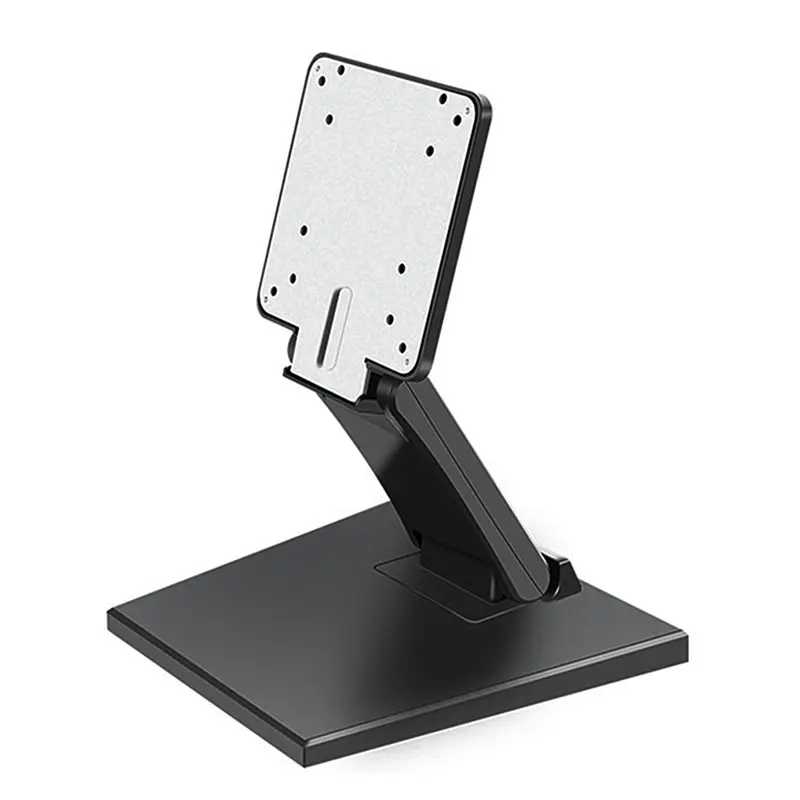 A29F-14-24In Desktop Monitor Holder With VESA Hole Folding TV Screen Stand Screen Mount Support For Home Office School
A29F-14-24In Desktop Monitor Holder With VESA Hole Folding TV Screen Stand Screen Mount Support For Home Office School