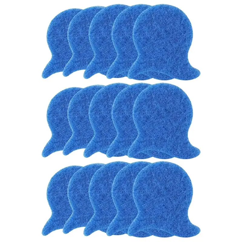【FAST-SALE】15PCS Pet Hair Remover Reusable Dog And Cat Fur Catcher For Laundry For Washing Machine Dryer For Bedding Clothing
【FAST-SALE】15PCS Pet Hair Remover Reusable Dog And Cat Fur Catcher For Laundry For Washing Machine Dryer For Bedding Clothing