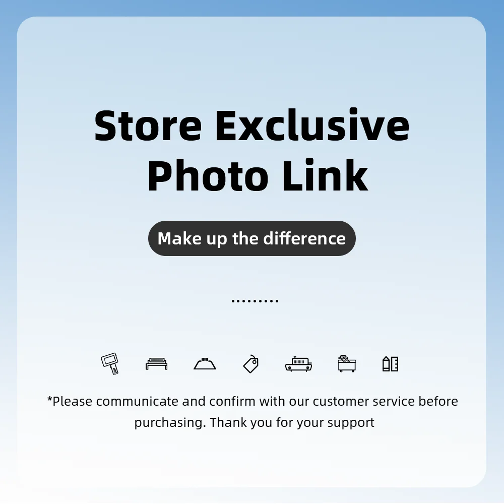 Payment for Price Difference or Shipping Fee: Complete Your Balance for Order Processing
Payment for Price Difference or Shipping Fee: Complete Your Balance for Order Processing