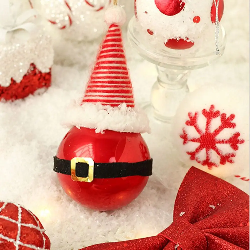 18pcs Foam Christmas Tree Top Star Shatterproof Delicate Christmas Ball Set Creative Waterproof
18pcs Foam Christmas Tree Top Star Shatterproof Delicate Christmas Ball Set Creative Waterproof