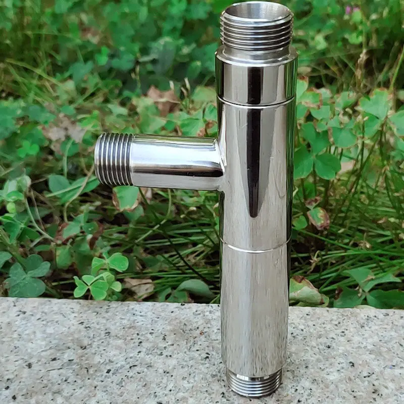 Stainless Steel Venturi Aerator – SS304/316 for Gas/Water Mixing, High Temp, DN15-65, Aeration Equipment
Stainless Steel Venturi Aerator – SS304/316 for Gas/Water Mixing, High Temp, DN15-65, Aeration Equipment
