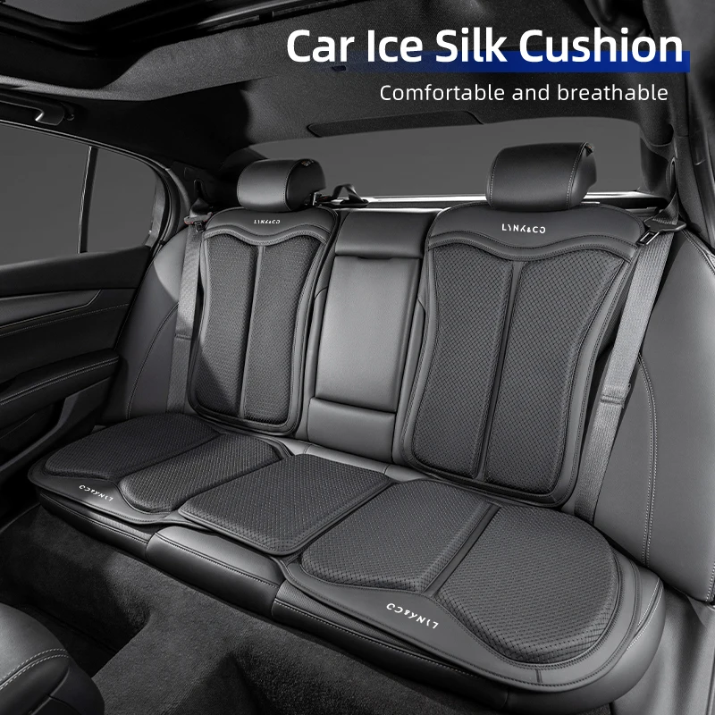 Car Seat Cover Front Rear Seat Ice Silk Cushion Pad Protective Mat For LYNKCO 06 03 05 08 09 01 02 Hatchback BX11 EX11 ZERO LYNK
Car Seat Cover Front Rear Seat Ice Silk Cushion Pad Protective Mat For LYNKCO 06 03 05 08 09 01 02 Hatchback BX11 EX11 ZERO LYNK