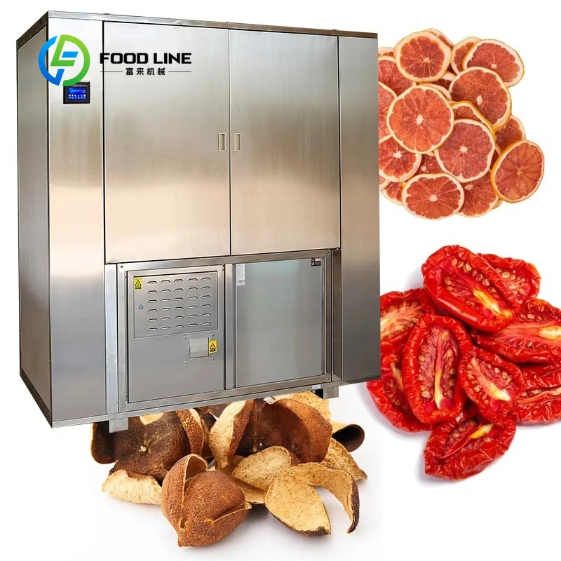 Customized size Large vegetable and fruit dryer Fruit and vegetable dryer Industrial dehydrator
Customized size Large vegetable and fruit dryer Fruit and vegetable dryer Industrial dehydrator