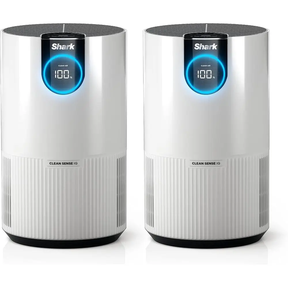 Air iiers or Home Pets, 2 Pack, Allergies, Pet Hair, HEPA Air ilter, 500 Sq t, Small Room, Bedroom, Odor Elimir Clean Sense, tur
Air iiers or Home Pets, 2 Pack, Allergies, Pet Hair, HEPA Air ilter, 500 Sq t, Small Room, Bedroom, Odor Elimir Clean Sense, tur