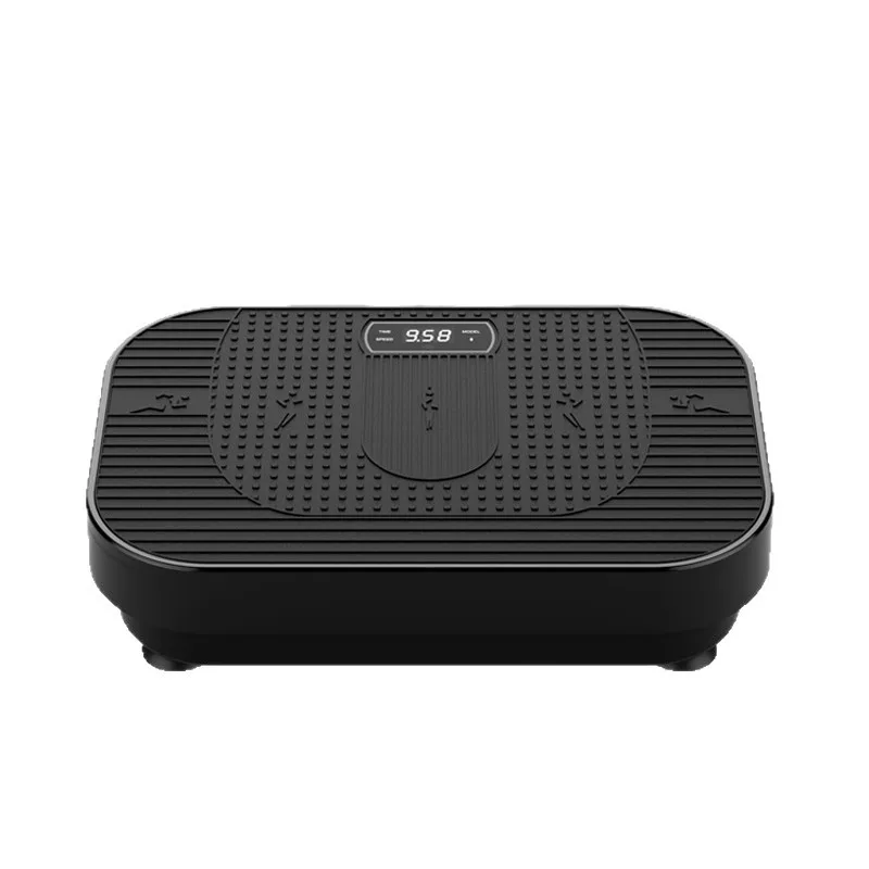 Fitness Equipment Shaking Machine Rhythm Machine Weight Loss Aerobic Exercise Exercise Bluetooth Smart
Fitness Equipment Shaking Machine Rhythm Machine Weight Loss Aerobic Exercise Exercise Bluetooth Smart
