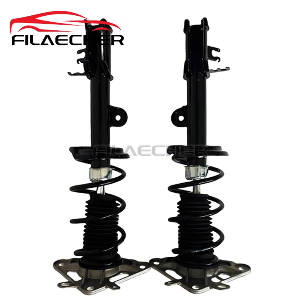 2Pcs For Jeep Renegade 1.4T 2016- Rear Left and Right Air air Suspension Shock Absorber Assembly 68304342AA 68304340AA
2Pcs For Jeep Renegade 1.4T 2016- Rear Left and Right Air air Suspension Shock Absorber Assembly 68304342AA 68304340AA