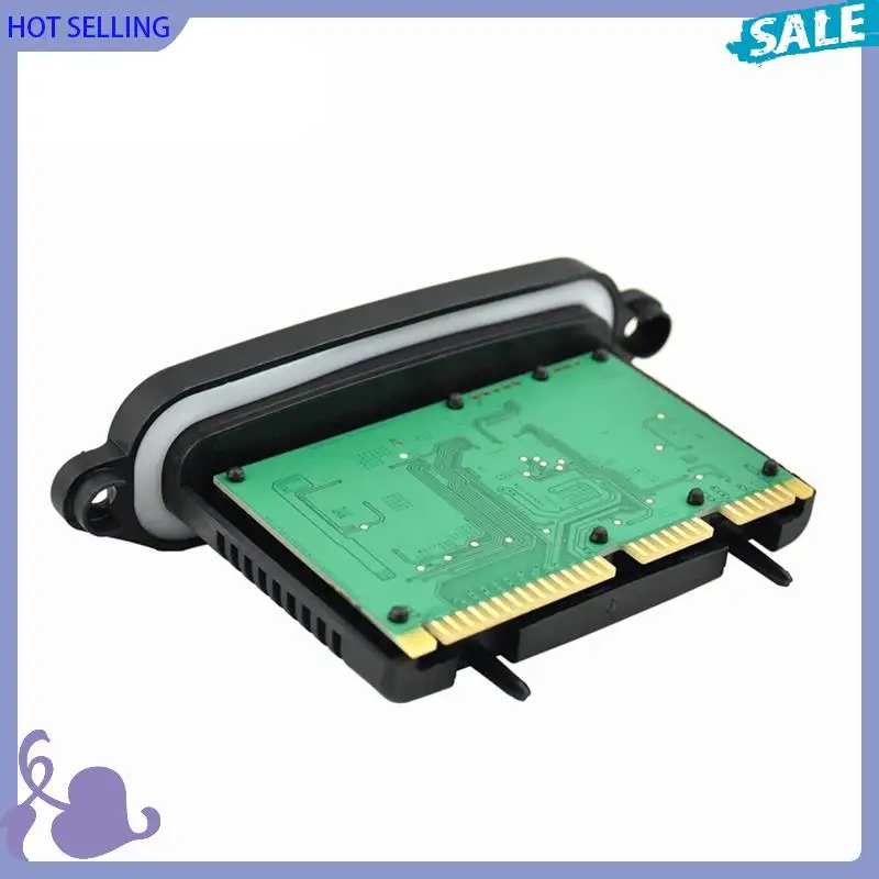 ABVB-Headlight Driver Module Car Headlight Driver Module For BMW 3 Series 320I 328I 335I F30 F31 F34 GT 63117316143
ABVB-Headlight Driver Module Car Headlight Driver Module For BMW 3 Series 320I 328I 335I F30 F31 F34 GT 63117316143