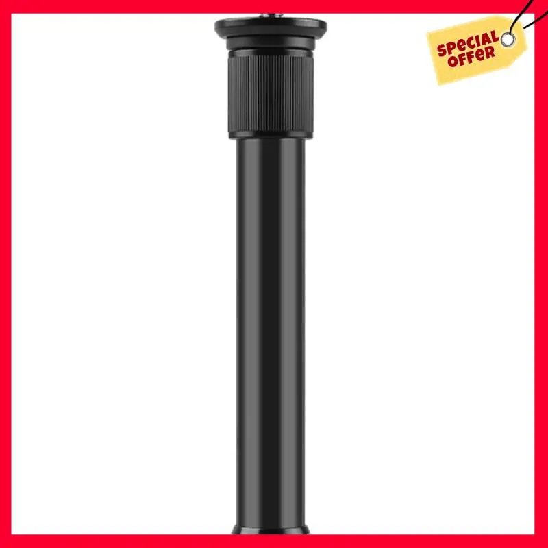 -A25M Handheld Adjustable Tripod Mount Monopod 2-Section Extension Rod Tube For DSLR Camera Gimbal Aluminum Extender Pole
-A25M Handheld Adjustable Tripod Mount Monopod 2-Section Extension Rod Tube For DSLR Camera Gimbal Aluminum Extender Pole