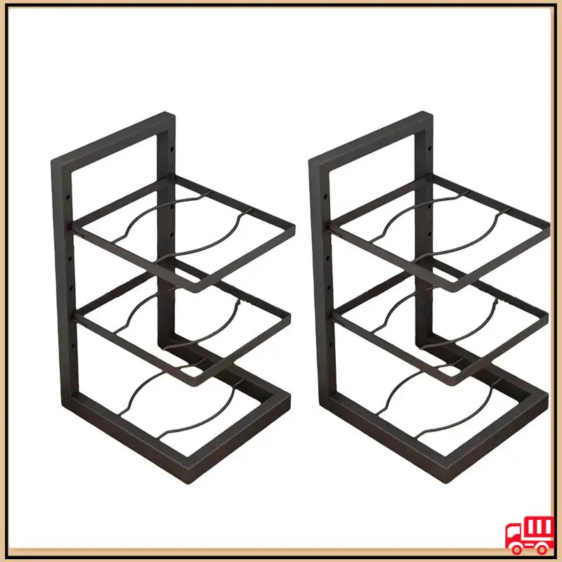 A06P-Kitchen Sink Rack, Multi-Layer Pot Rack, Cabinet Storage Rack Multi-Functional Bracket
A06P-Kitchen Sink Rack, Multi-Layer Pot Rack, Cabinet Storage Rack Multi-Functional Bracket