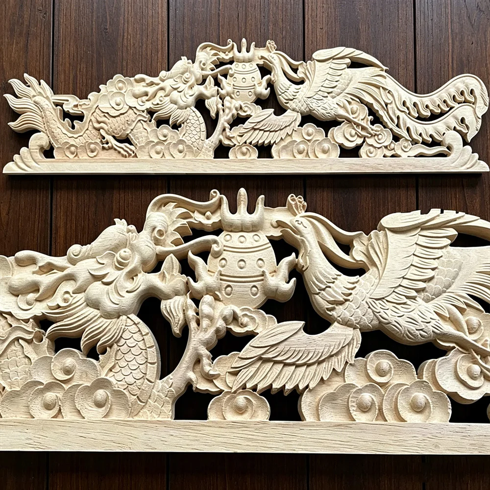 Chian Wooden Decoration Wood Carved Corner Onlay Applique Craft Furniture Door Wall Sticker Vintage Home Decor Figurine
Chian Wooden Decoration Wood Carved Corner Onlay Applique Craft Furniture Door Wall Sticker Vintage Home Decor Figurine