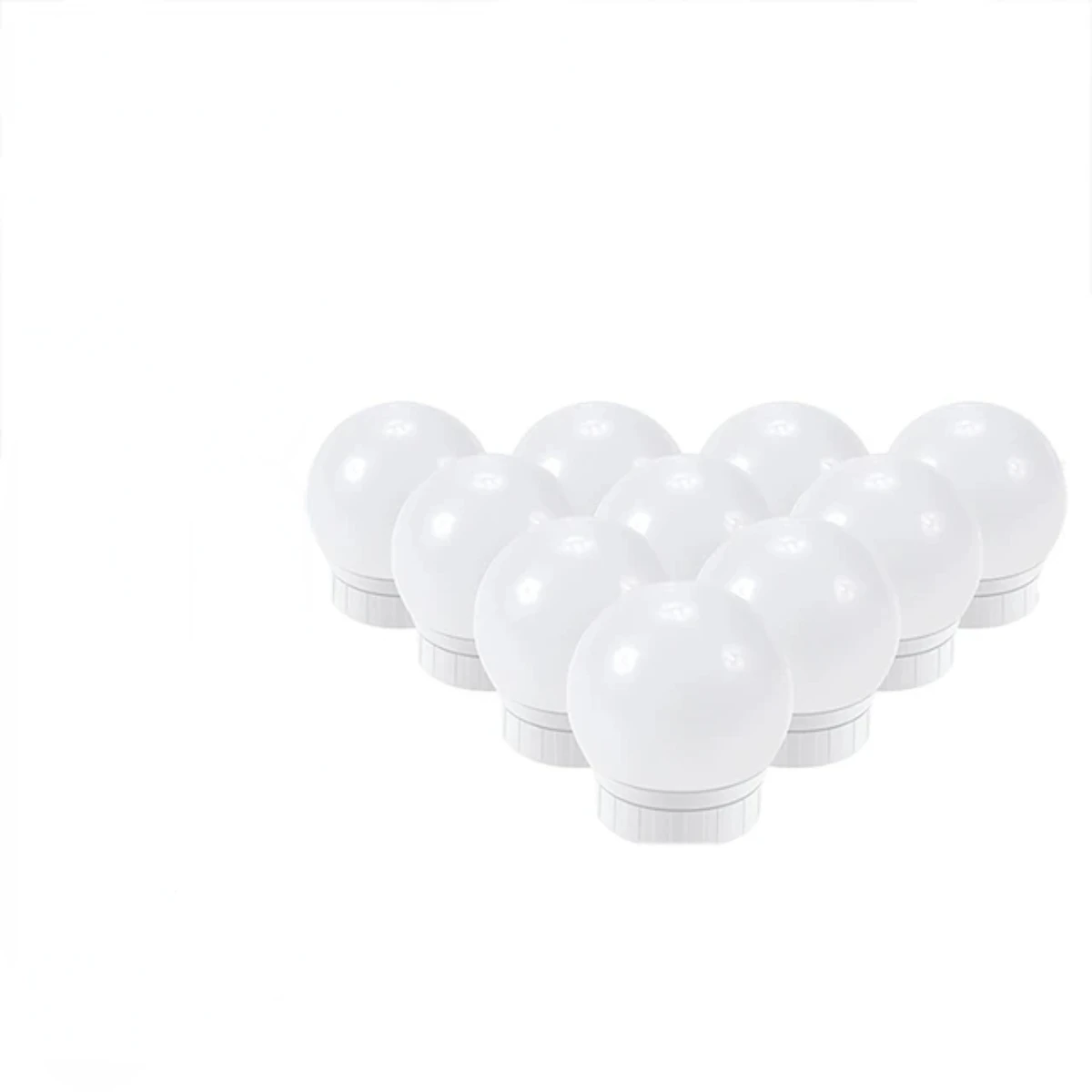 Makeup Mirror Light Bulbs USB Charging Vanity Makeup Mirror Lights Bathroom Dressing Table Lighting Dimmable Wall Lamp Mirror
Makeup Mirror Light Bulbs USB Charging Vanity Makeup Mirror Lights Bathroom Dressing Table Lighting Dimmable Wall Lamp Mirror