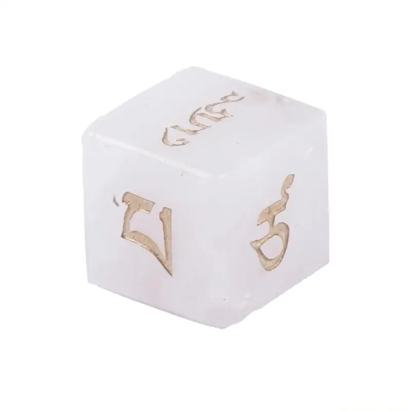 31BE Natural Crystal Mult Sided Dices Round Corner Dices Mult Sided Table Game Dices Math Counting Teaching Tool Enduring
31BE Natural Crystal Mult Sided Dices Round Corner Dices Mult Sided Table Game Dices Math Counting Teaching Tool Enduring