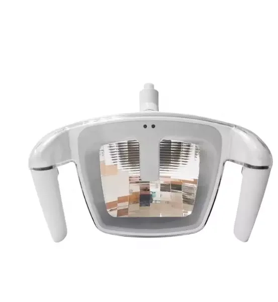 YTYIN Selling Cheap Chair LED Oral Lamp Oral Light For Unit For Clinic Led Lamp
YTYIN Selling Cheap Chair LED Oral Lamp Oral Light For Unit For Clinic Led Lamp