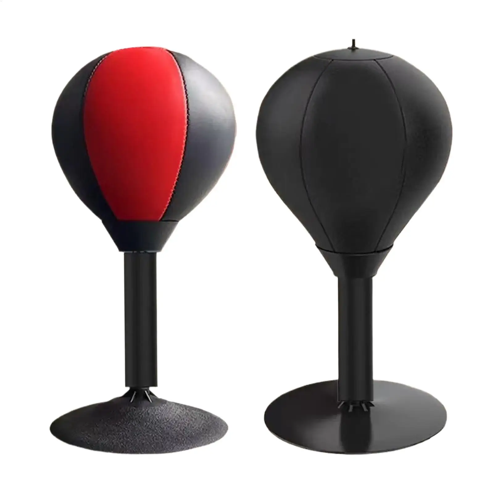 Настенный боксерский мешок для взрослых на присоске, фитнес-игрушка, боксерский мяч для женщин и мужчин, для дома, спортзала, рабочего места, игровой комнаты, школы
Настенный боксерский мешок для взрослых на присоске, фитнес-игрушка, боксерский мяч для женщин и мужчин, для дома, спортзала, рабочего места, игровой комнаты, школы