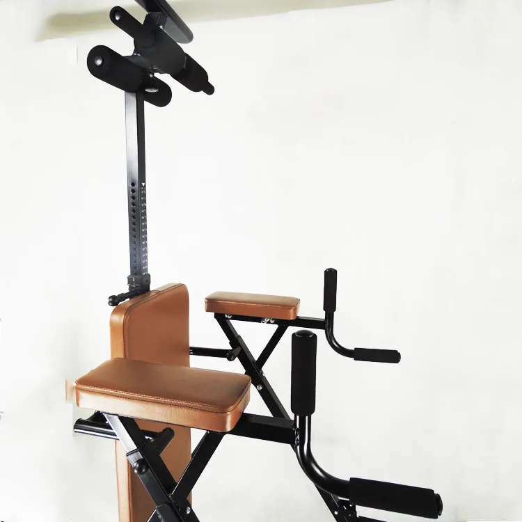 Gravity Boots Handstand Machine Electric Inversion Table for Home Gym with Safety Features Ideal for Family Back Pain Relief
Gravity Boots Handstand Machine Electric Inversion Table for Home Gym with Safety Features Ideal for Family Back Pain Relief
