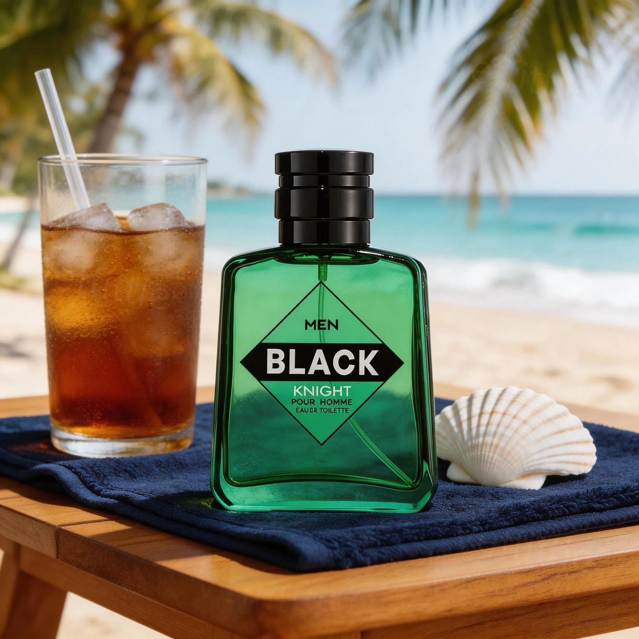 Citrus Grapefruit Fresh EDT 100ml 3.4oz, Long Lasting Refreshing Woody Scent, Casual Vacation Wear, Light Accent for Getaways
Citrus Grapefruit Fresh EDT 100ml 3.4oz, Long Lasting Refreshing Woody Scent, Casual Vacation Wear, Light Accent for Getaways