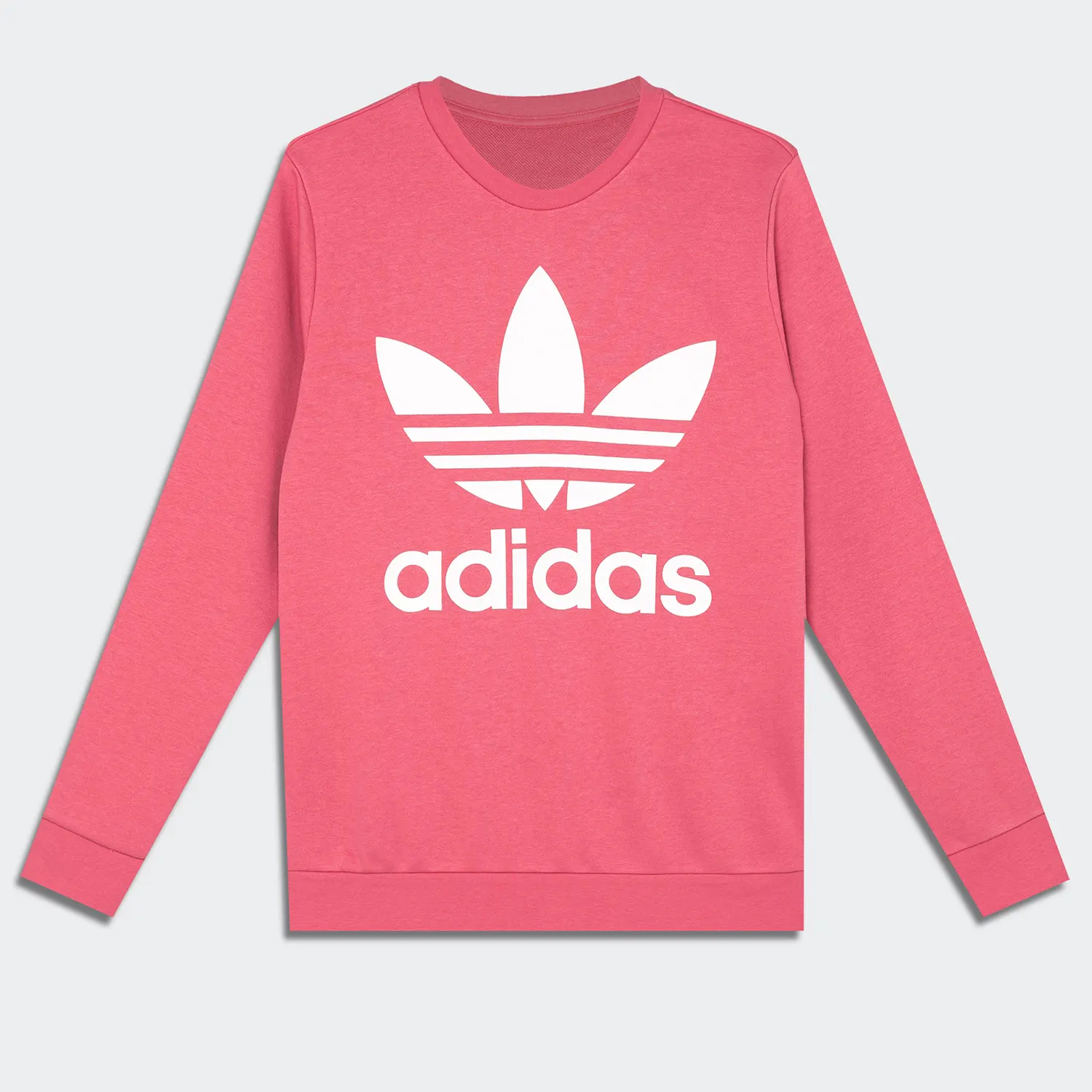 Adidas Authentic Three Leaves Youth Casual Sports Pullover Hoodie GN8253
Adidas Authentic Three Leaves Youth Casual Sports Pullover Hoodie GN8253