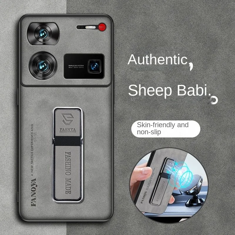 For Nubia Z70 Z60 Ultra Case Soft Vegan leather holder stand Protective Back Cover For nubia Z60s pro Z50Ultra Full cover shell
For Nubia Z70 Z60 Ultra Case Soft Vegan leather holder stand Protective Back Cover For nubia Z60s pro Z50Ultra Full cover shell