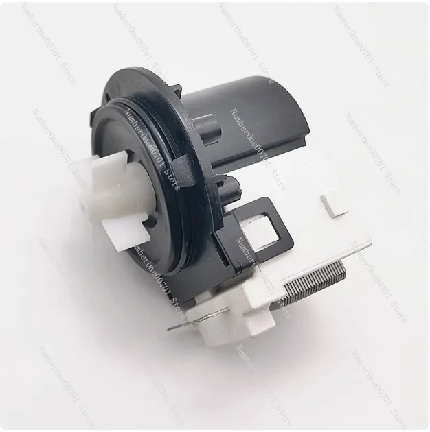 Drain Pump Motor 5859EN1004J for Drum Washer - Washing Machine Drain Suction Motor Part
Drain Pump Motor 5859EN1004J for Drum Washer - Washing Machine Drain Suction Motor Part