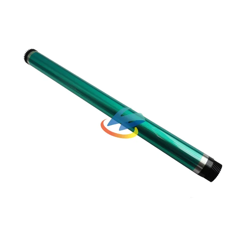 1 шт. барабан DI152 OPC для Konica Minolta Di162 181 183 1611 2011 Bizhub 152 162 163 183 7115 7118 7622 Высококачественные детали копировального аппарата
1 шт. барабан DI152 OPC для Konica Minolta Di162 181 183 1611 2011 Bizhub 152 162 163 183 7115 7118 7622 Высококачественные детали копировального аппарата