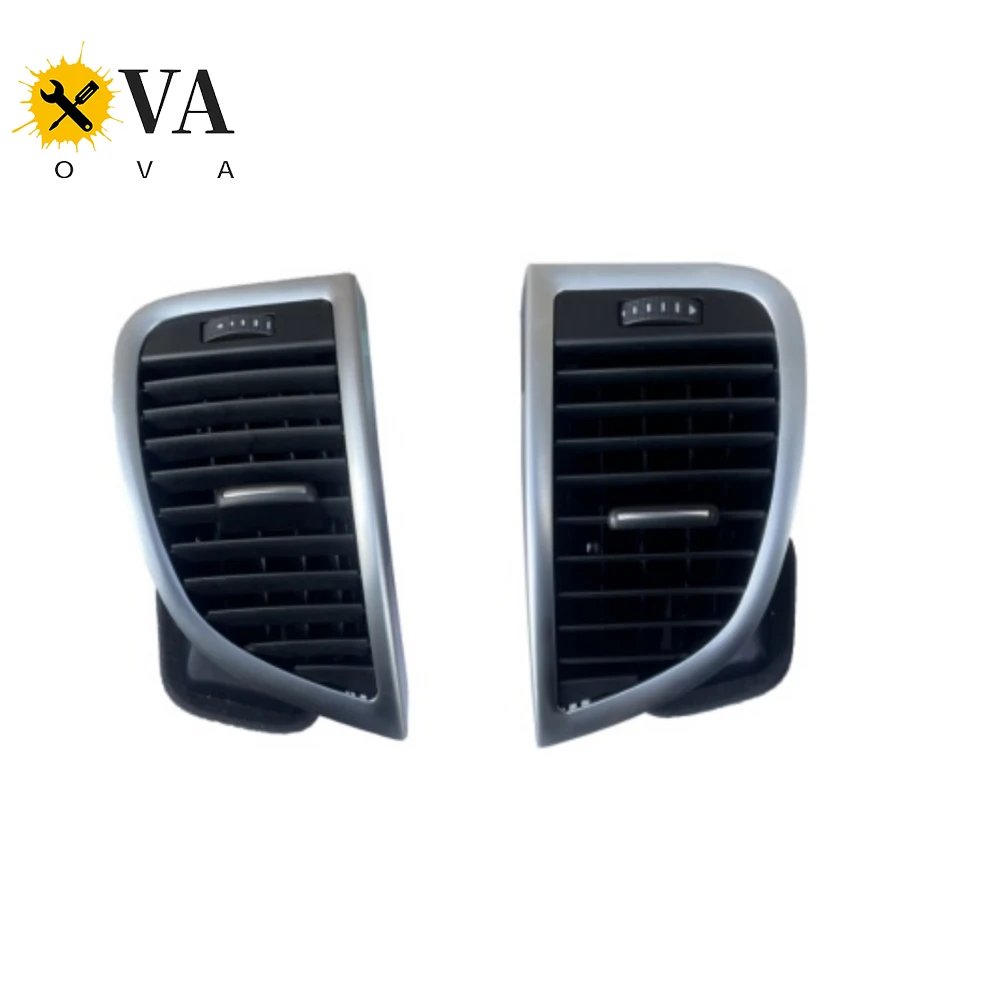For VW Audi Q7 Front Air Conditioning Vents, Instrument Panel Vents, Left And Right Vents
For VW Audi Q7 Front Air Conditioning Vents, Instrument Panel Vents, Left And Right Vents