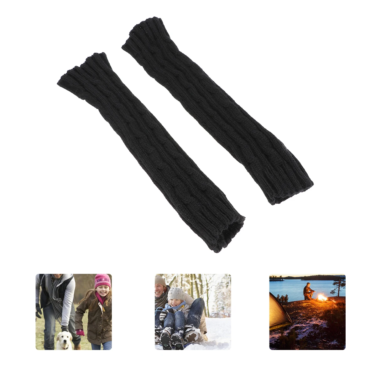 Mitts Arm Sleeves for Warmth Cold Weather Gloves Half Women Keep Knit Knitting and
Mitts Arm Sleeves for Warmth Cold Weather Gloves Half Women Keep Knit Knitting and
