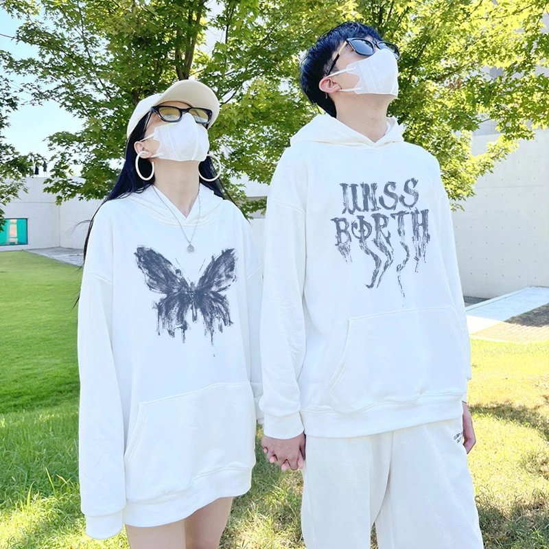 Different, special fashion trend, couple's sweater, early spring, autumn and winter 2024 new oversize high-end outer suit
Different, special fashion trend, couple's sweater, early spring, autumn and winter 2024 new oversize high-end outer suit